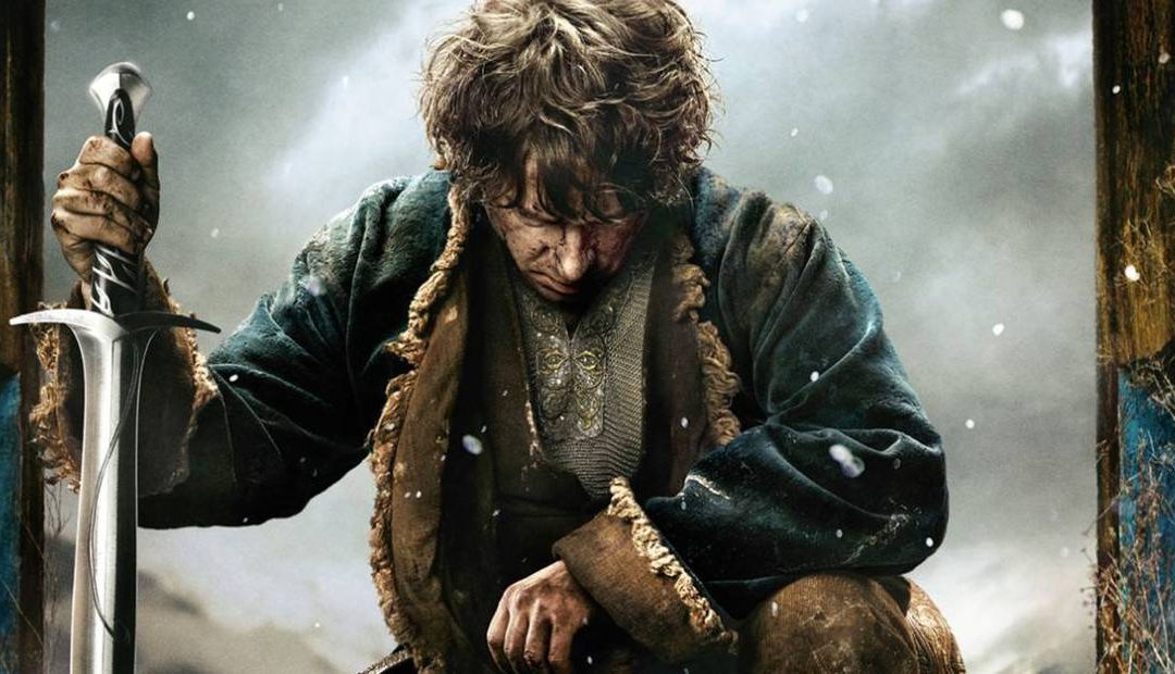 Der Hobbit – Die Schlacht der Fünf Heer