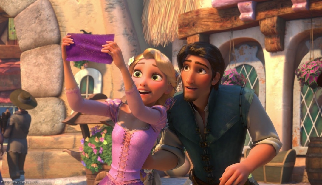 Die Filmkritik zu Film Rapunzel – Neu verföhnt